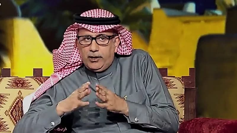 عادل الملحم: سيكون خطأ كبير من النصر انتقال فوفانا بدون مقابل .. فيديو