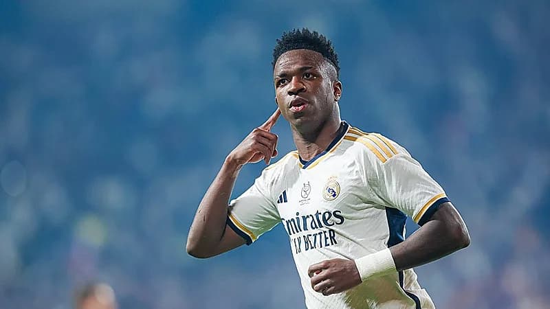 ريال مدريد بطلاً لكأس السوبر الإسباني .. فيديو