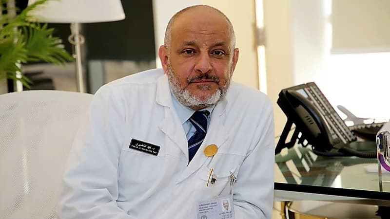 الخضيري يكشف حقيقة العسل وتأثيره الجنسي .. فيديو