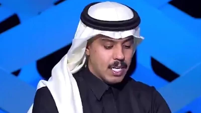 بسام الدخيل: النادي اللي يبي ينجح يقلد الهلال .. فيديو