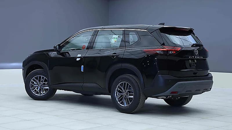 مواصفات وسعر سيارة نيسان إكستريل ستاندر 2024 .. فيديو