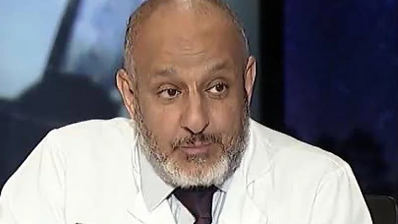 الخضيري يحذر من أدوية انقاص الوزن