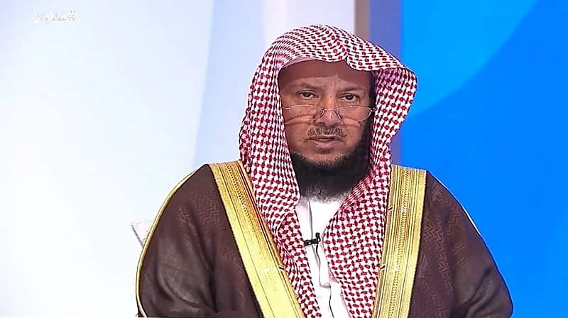 السليمان يوضح هل يجب القضاء على من فقد وعيه في نهار رمضان.. فيديو