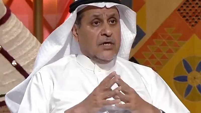 رئيس الهيئة الملكية للجبيل وينبع يزف بشرى بشأن رواتب المعلمين .. فيديو