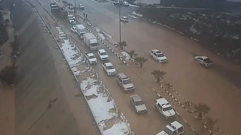 حسين القحطاني: ما تبقى من رمضان يشهد أمطارًا أعلى من المعدل