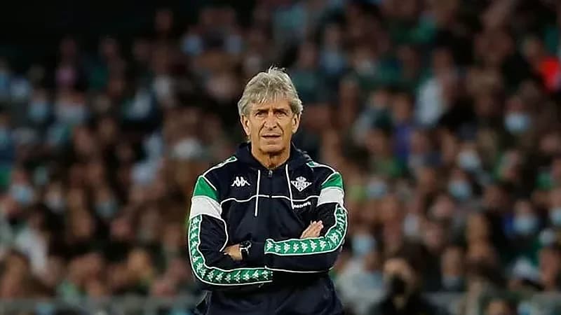 بيليغريني مرشح لتدريب الاتحاد