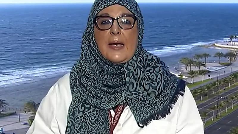 مختصة توضح أسباب تشوهات القلب للجنين .. فيديو