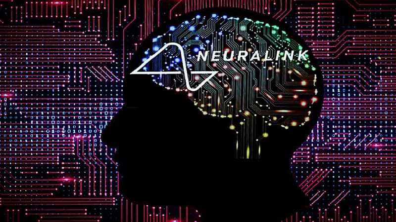 شريحة إيلون ماسك تواجه مشكلة في دماغ مريض