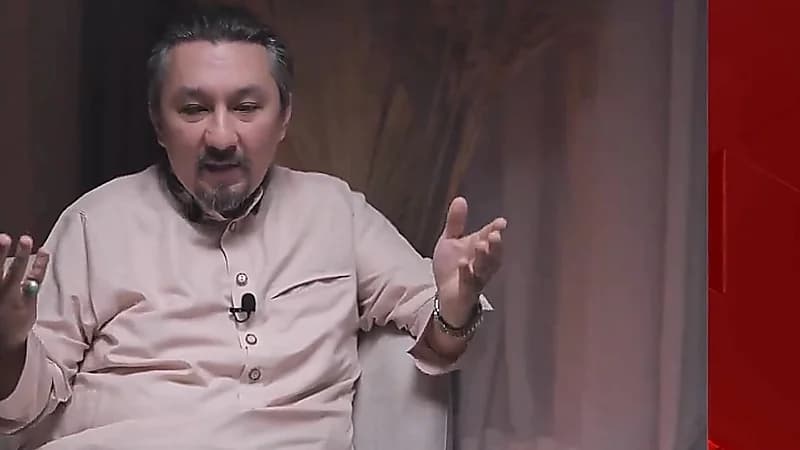 بدر تركستاني: اللي ماسكين الأهلي اليوم مش أهلاويين .. فيديو