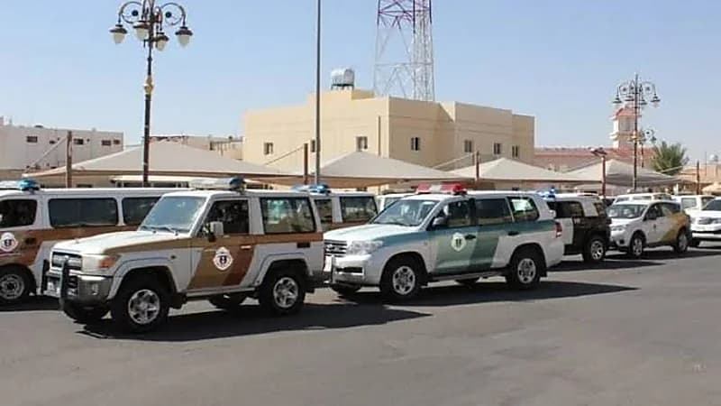 القبض على 16023 مخالفًا لأنظمة الإقامة والعمل وأمن الحدود خلال أسبوع