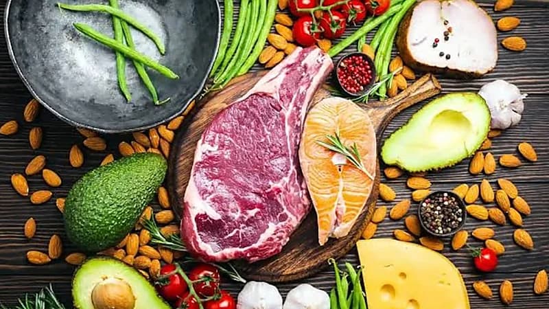 أخصائية تغذية تُحذر من نظام الكيتو لهذا السبب! .. فيديو