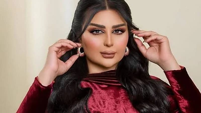 أصيل هميم تكشف حقيقة الصور المتداولة لها