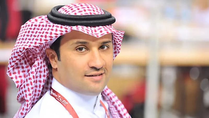 مشبب: الهلال أفضل الأندية على مستوى اللاعبين المحليين .. فيديو