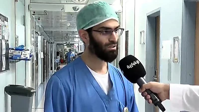 استشاري يروي تفاصيل حالة حاج بنعلاديشي تم إنقاذه من جلطة قلبية حادة .. فيديو