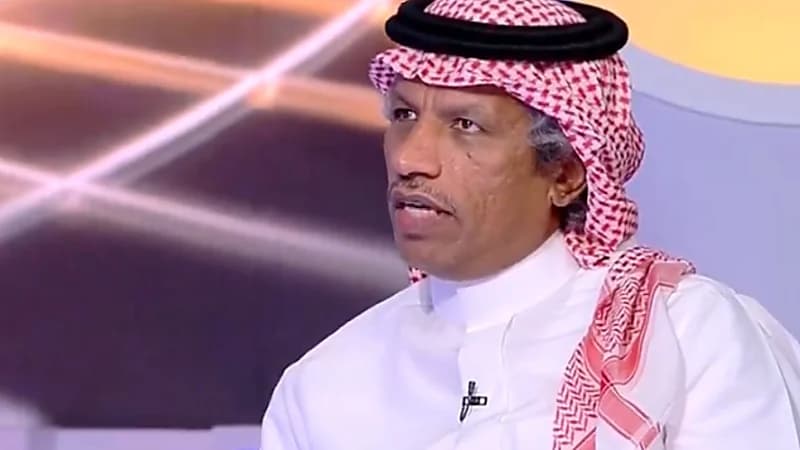 الغيامة : الإشكالية في النوادي هي قلة مشاركة اللاعبين المحليين وليس مشاركة الأجانب .. فيديو