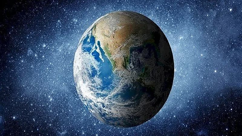 دراسة جديدة: الحياة على الأرض نشأت في المملكة قبل 3.48 مليار سنة