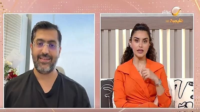 استشارى: وجود كميات بسيطة من "الفثالات" في الملابس لا يسبب أمراض العقم أو السرطان .. فيديو