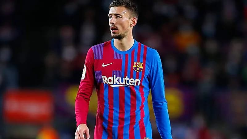 نجم برشلونة يرفض عرض الاتحاد