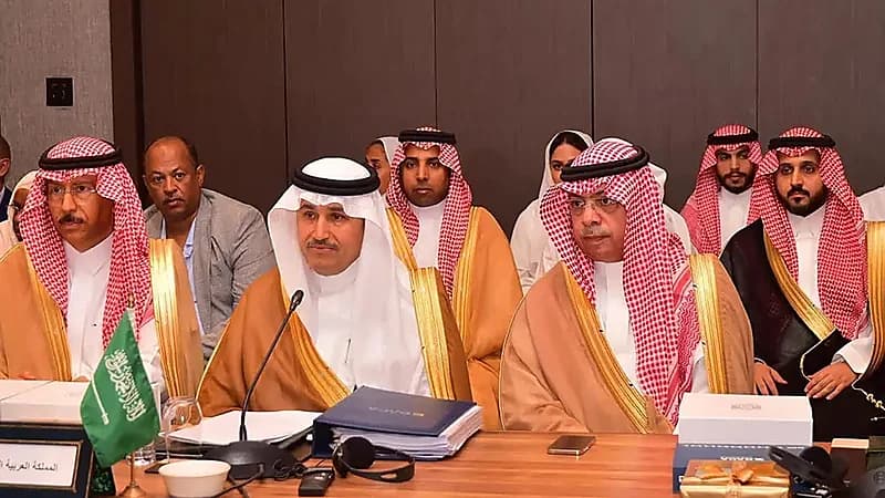 المملكة تفوز برئاسة المجلس التنفيذي للمنظمة العربية للطيران المدني