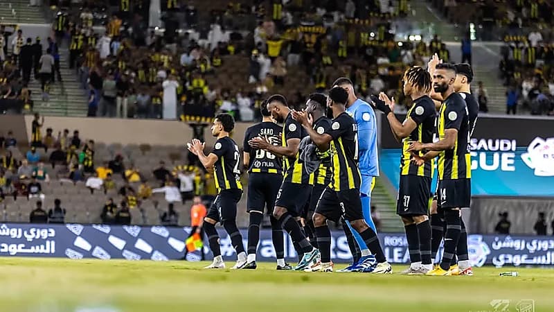 الاتحاد يقترب من التعاقد مع مدرب أوروبي
