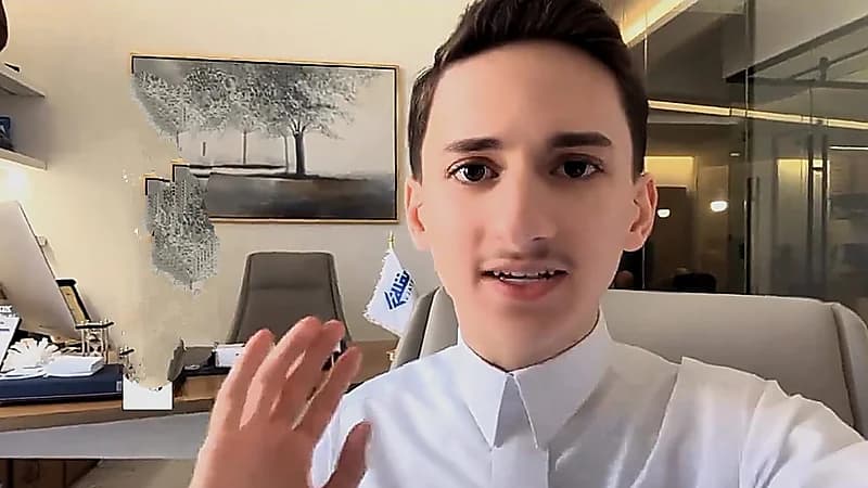 محمود فجال: التقسط خُلق للأغنياء وليس الفقراء .. فيديو