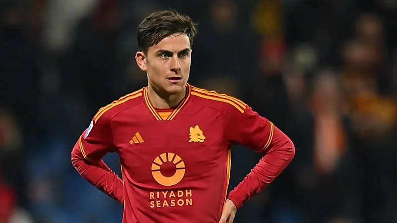 القادسية يواصل مفاوضاته لضم ديبالا