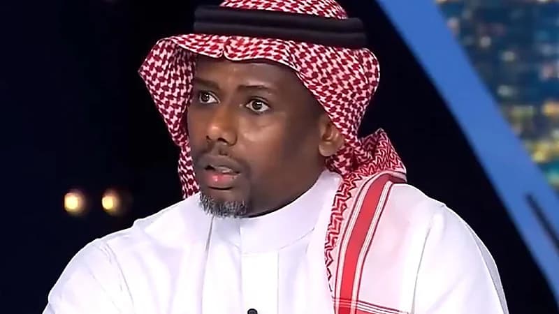 حمد المنتشري: الهلال حالة خاصة بفضل جودة لاعبيه العالية..فيديو