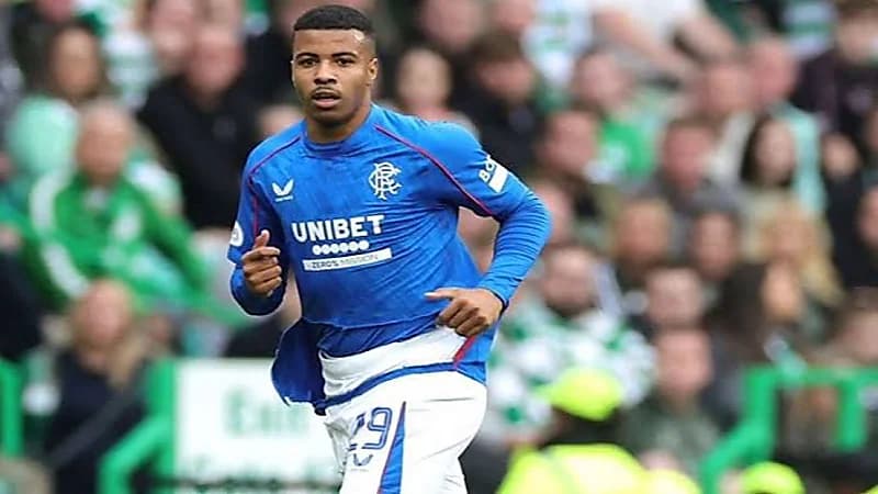 النصر يتفق مع تشيلسي لضم غابرييل