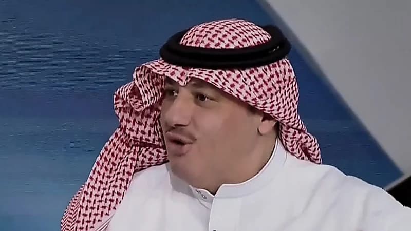 طلال آل الشيخ: الأهلي أصبح سهل المنال لأندية دوري يلو .. فيديو