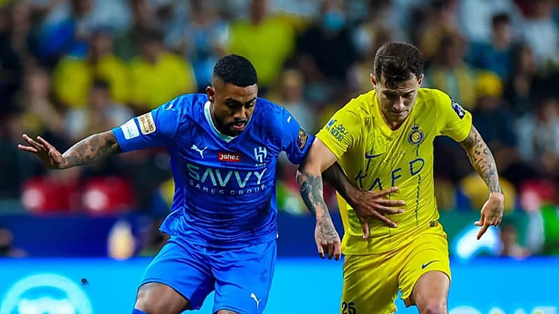 لجنة المسابقات تُحدد موعد ديربيات الرياض وجدة والشرقية