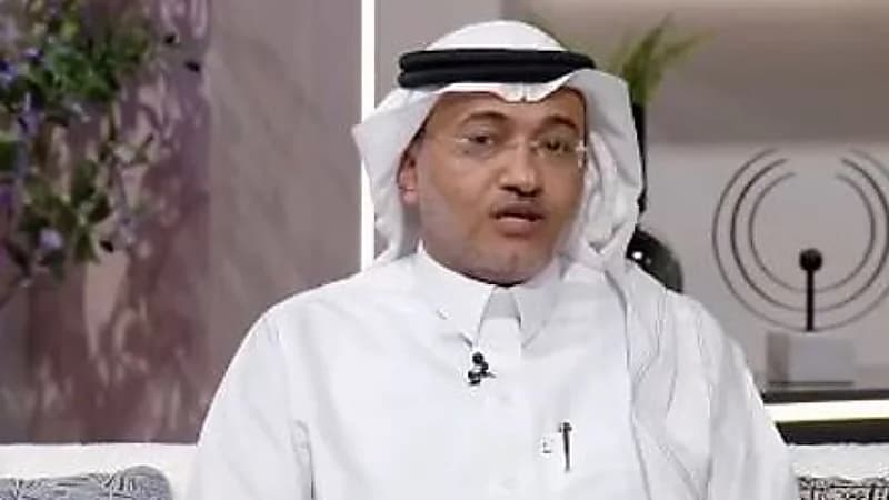 استشاري : المرأة إذا تحملت مهام الرجل مع مهامها ستصاب بأمراض الضغط والقلب .. فيديو