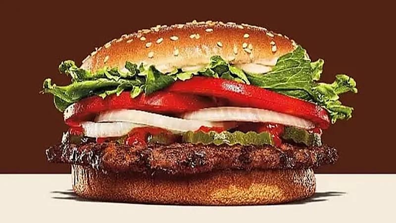 شطائر برغر تتسبب بوفاة شخص وإصابة العشرات بأمريكا
