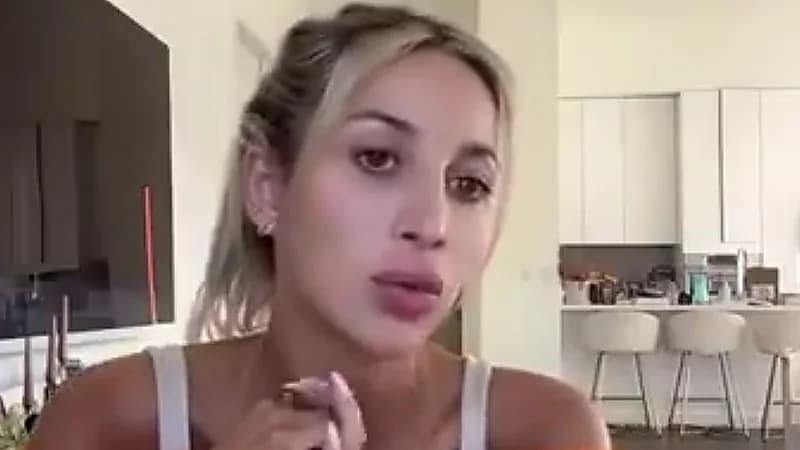 مودل روز تتحدث عن تجربتها عملية تجميد البويضات..فيديو