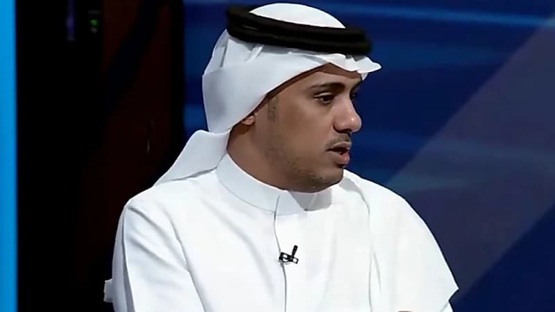 المحياني: عدد الدقائق التي يلعبها اللاعبون السعوديون في دوري روشن قليلة .. فيديو