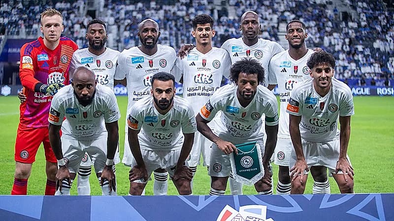 الاتفاق يعلن إنهاء العلاقة التعاقدية مع المدير الرياضي التنفيذي