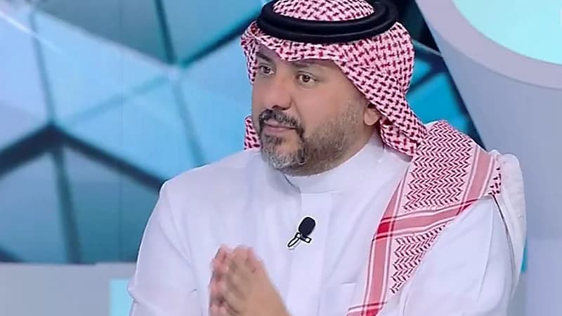 التويجري: إن كنت قوي ستحقق البطولة والتاريخ لا يفيد إطلاقًا .. فيديو