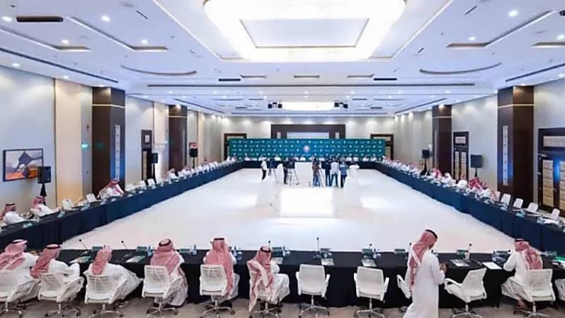  التوثيق تُحضّر مفاجأة تاريخية للنصر والاتحاد .. فيديو