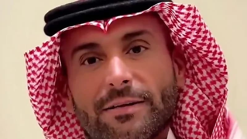 يزيد الراجحي : تستثمر في مشاريع كبيرة بس مانسوّق لها لأنك مو العميل المستهدف .. فيديو
