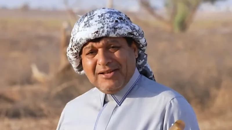 الزعاق يوضح مراحل ضوء الشمس .. فيديو