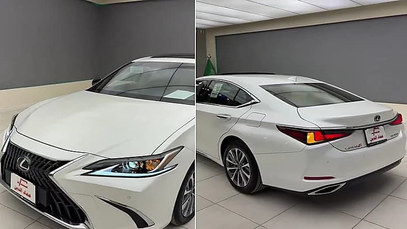 مواصفات وأسعار سيارة ميتسوبيشي أوتلاندر نص فل بانوراما .. فيديو