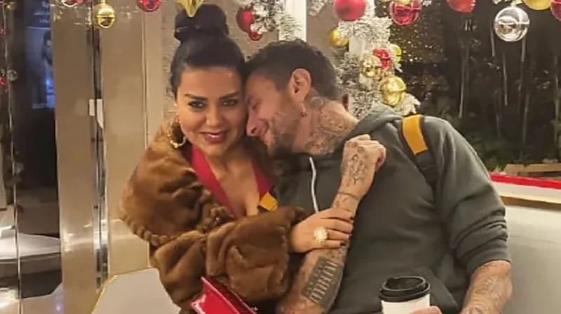 أحمد الفيشاوي بعد رفض رانيا يوسف الزواج منه: معاها حق