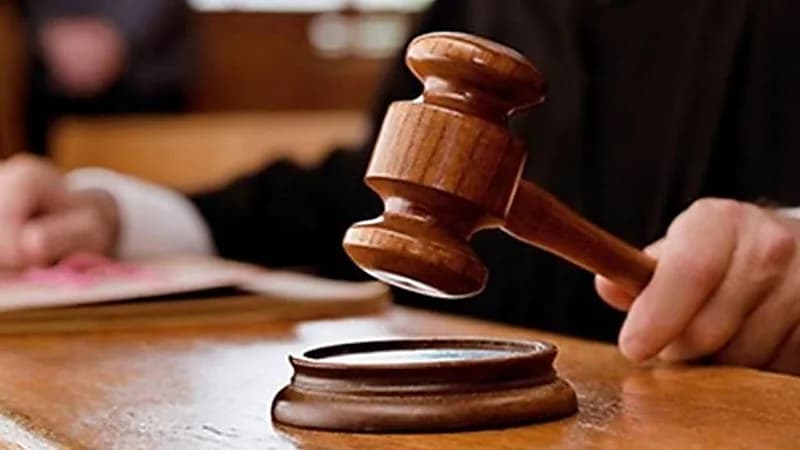 زغاريد أمام محكمة مصرية بعد تخفيف حكم الإعدام إلى المؤبد .. فيديو