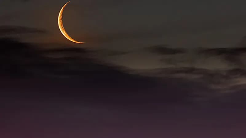 المسند: وفقا للحسابات الفلكية 1 رمضان يوافق 1 مارس هذا العام