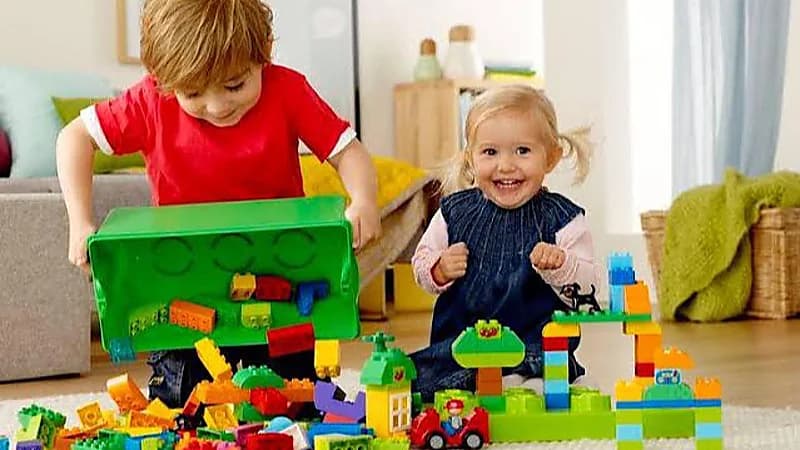 طرق مهمة وفعالة لتنمية قدرات الأطفال العقلية