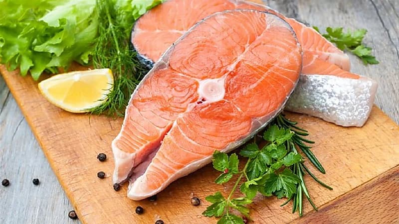 أطعمة مفيدة احرص على تناولها لتقوية الساقين