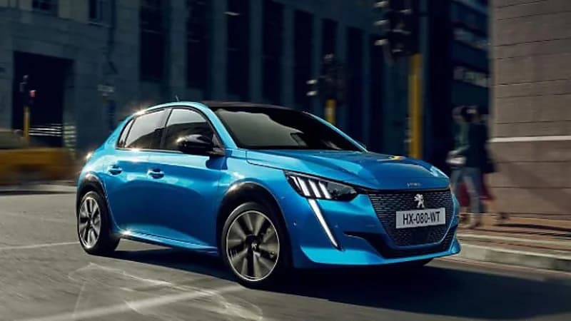 بيجو تعزز وجودها في المملكة بطرح 208 الجديدة بأسعار تنافسية