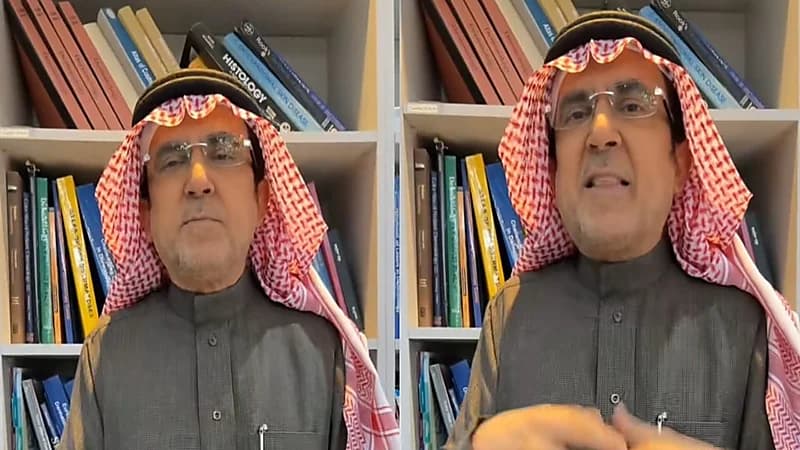 استشاري يوضح أضرار خطيرة حدثت لفتاة استخدمت كريم الكورتيزون للوجه.. فيديو