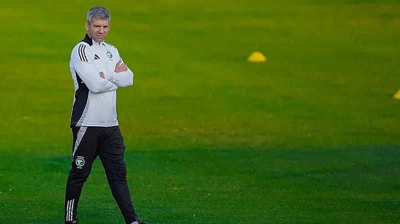 سواريز: سنستمتع بنهائي كأس آسيا للشباب