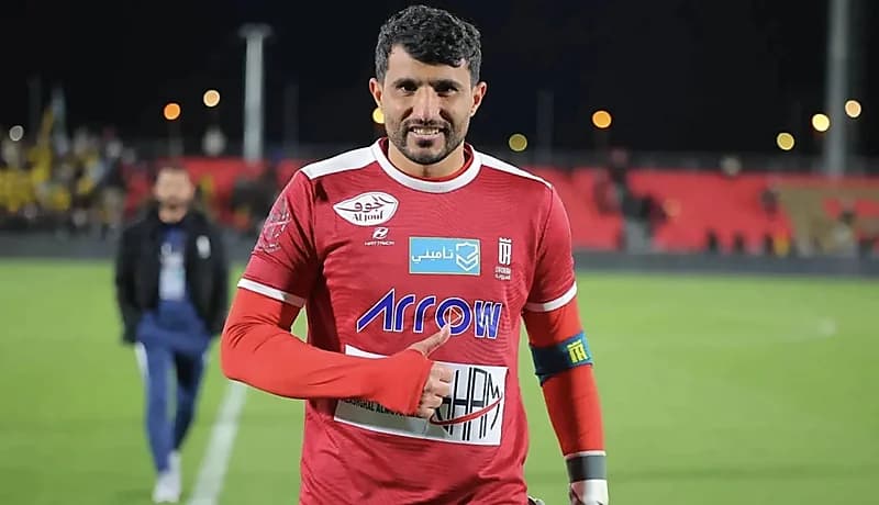 لجنة الإنضباط تعلن رسمياً رفض احتجاج النصر