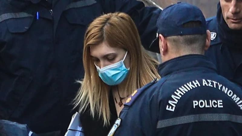 ممرضة تقتل بناتها الثلاث خوفًا من تخلي زوجها عنها